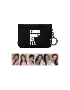 [Pre Order] BABYMONSTER SUGAR HONEY ICE TEA Goods -...