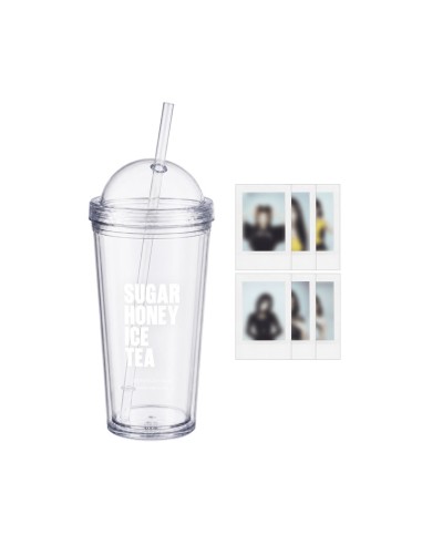 [Pre Order] BABYMONSTER SUGAR HONEY ICE TEA...