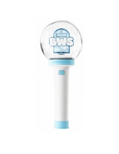 [Pre Order] BYEON WOO SEOK Official Light Stick