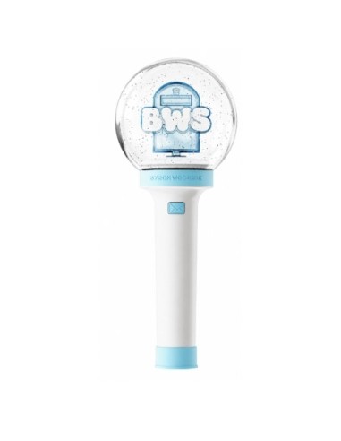 [Pre Order] BYEON WOO SEOK Official Light Stick