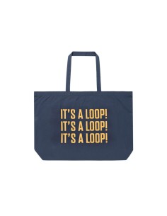 [Pre Order] I.O.I LOOP Goods - TOTE BAG