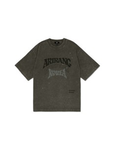 [Pre Order] BTS TOUR ARIRANG Goods - S/S T-Shirt_Korea