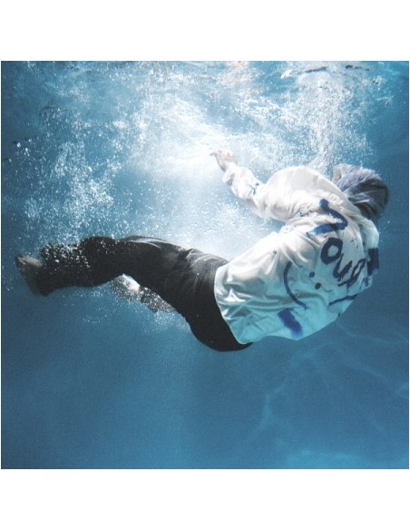 Marv EP Album - Souly. (deluxe) CD