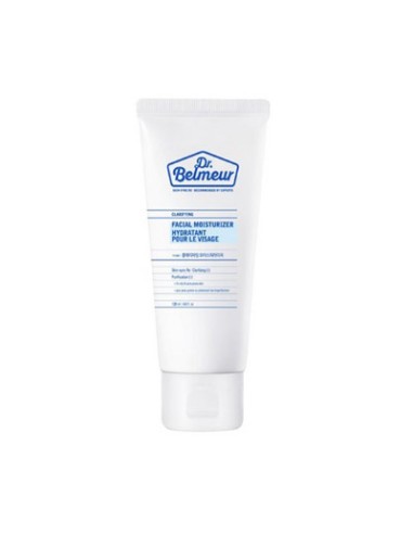 [Thefaceshop] Dr.Belmeur Clarifying Moisturizer...