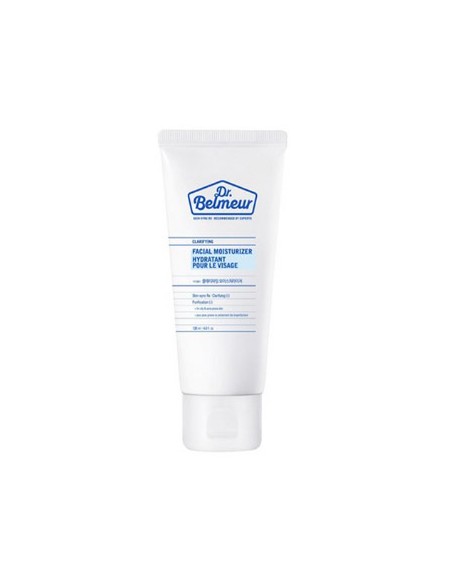 [Thefaceshop] Dr.Belmeur Clarifying Moisturizer 120ml