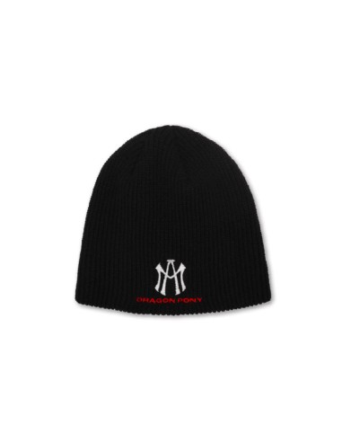 [Pre Order] Dragon Pony ATM Goods - LOGO BEANIE