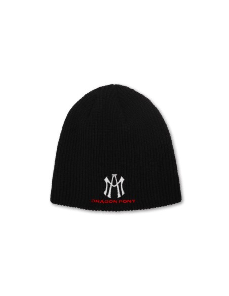 [Pre Order] Dragon Pony ATM Goods - LOGO BEANIE