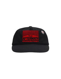[Pre Order] Dragon Pony ATM Goods - CIGAR CAP