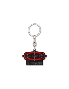 [Pre Order] Dragon Pony ATM Goods - METAL KEYRING