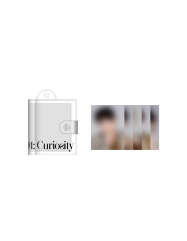 AND2BLE Sequence 01: Curiosity Goods - MINI...