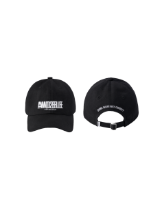 AND2BLE Sequence 01: Curiosity Goods - BALL CAP