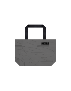 AND2BLE Sequence 01: Curiosity Goods - REUSEABLE BAG
