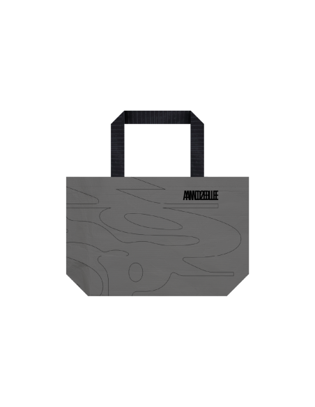 AND2BLE Sequence 01: Curiosity Goods - REUSEABLE BAG