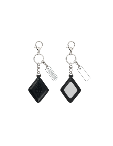 AND2BLE Sequence 01: Curiosity Goods - MIRROR...