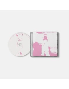 KID MILLI 3rd Album - LOVE$ICK CD