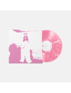 [LP] KID MILLI 3rd Album - LOVE$ICK 2LP