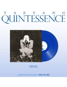 [LP] TAEYANG Album - QUINTESSENCE (VINYL)