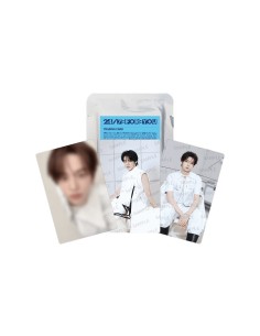 TWS 24/7:FOR:YOU Goods - Trading Card (Random)