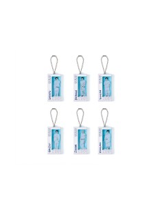 TWS 24/7:FOR:YOU Goods - Acrylic Keyring