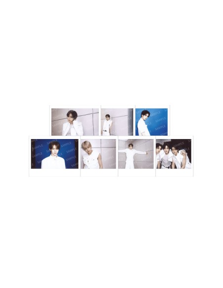 TWS 24/7:FOR:YOU Goods - Instant Photo (Random)