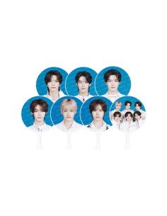 TWS 24/7:FOR:YOU Goods - Image Picket