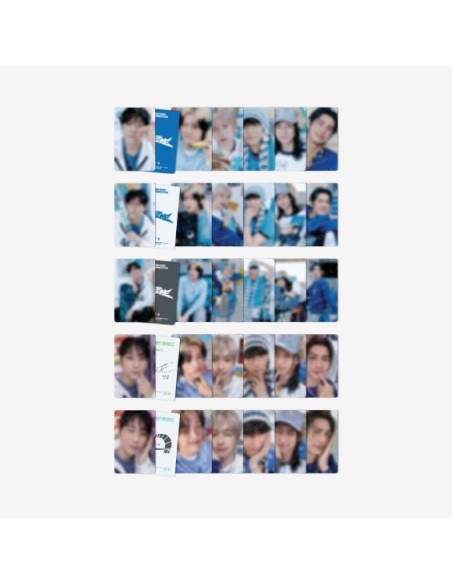 [Pre Order] Xdinary Heroes 2026 Summer Special The Xcape Goods - SECRET PHOTOCARD