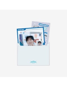 [Pre Order] Xdinary Heroes 2026 Summer Special The Xcape...