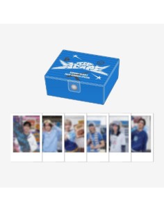 [Pre Order] Xdinary Heroes 2026 Summer Special The Xcape...