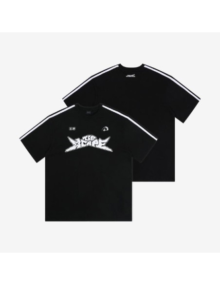 [Pre Order] Xdinary Heroes 2026 Summer Special The Xcape Goods - T-SHIRT