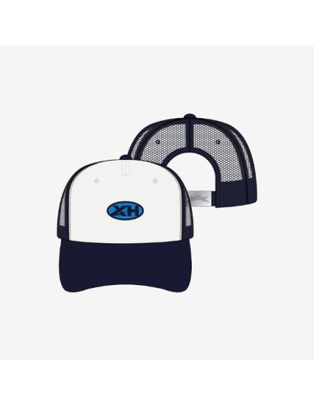 [Pre Order] Xdinary Heroes 2026 Summer Special The Xcape Goods - BALL CAP