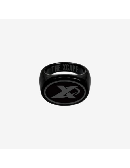 [Pre Order] Xdinary Heroes 2026 Summer Special The Xcape Goods - RING