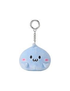 TREASURE TEUYA Goods - PLUSH KEYRING