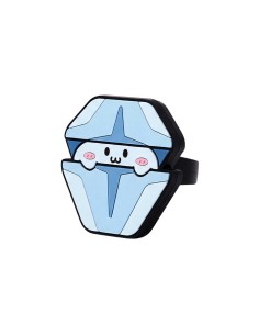 TREASURE TEUYA Goods - LIGHT STICK RING