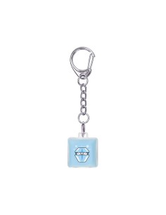 TREASURE TEUYA Goods - LED KEY CAP KEYRING