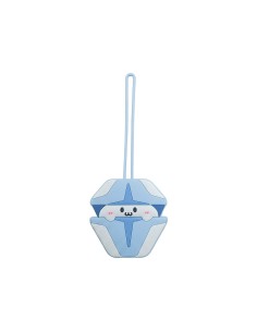 TREASURE TEUYA Goods - LUGGAGE TAG