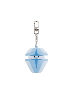 TREASURE TEUYA Goods - POP-OPEN ACRYLIC KEYRING