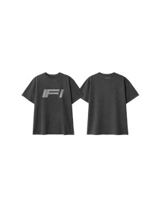 TREASURE NEW WAV Goods - IF I PIGMENT T-SHIRT