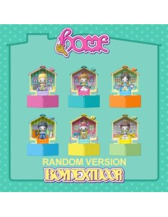 [Smart Album] BOYNEXTDOOR 1st Studio Album - HOME (Random...