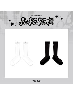 izna Set The Tempo Goods - SOCKS SET