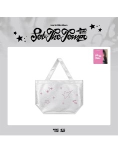 izna Set The Tempo Goods - ECO BAG
