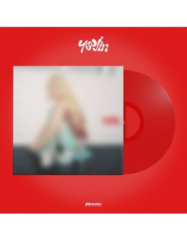 [LP] YEOJIN Album - Lv1 & Lv2 (Limited) LP