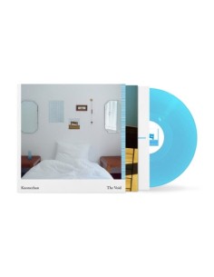 [LP] KUONECHAN Album - The Void LP