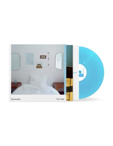 [LP] KUONECHAN Album - The Void LP