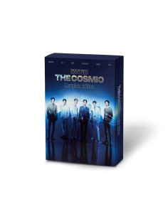 ENHYPEN Complete Edition : The Cosmic