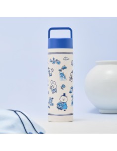 BT21 K-Edition Goods - Jar Handle Tumbler