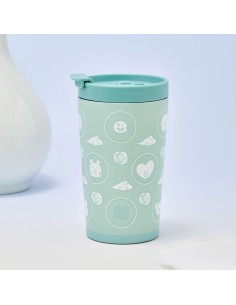 BT21 K-Edition Goods - Jar Flip Cap Tumbler