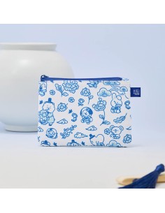 BT21 K-Edition Goods - Jar Pouch