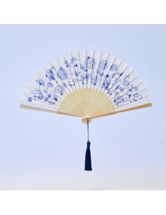 BT21 K-Edition Goods - Jar Folding Fan