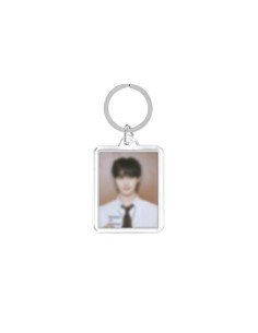 [Pre Order] BYEON WOO SEOK The Secret Library Goods - ID...