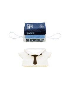 [Pre Order] BYEON WOO SEOK The Secret Library Goods -...